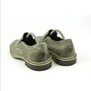 Cole Haan | Shoes | Cole Haan Nike Air Mens Gray Leather 